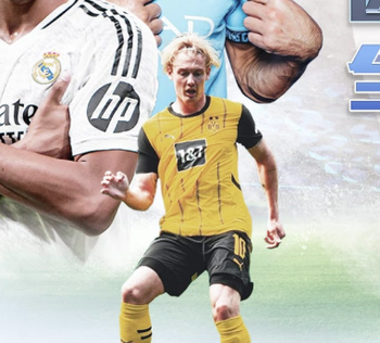 意媒：米兰依然在关注巴萨后卫埃默松