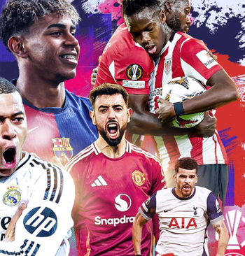 科贝电台：梅西将因为西超杯的红牌被禁赛两场