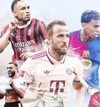 找回状态！维尼修斯去年61场仅13球，2026年19场已打进12球